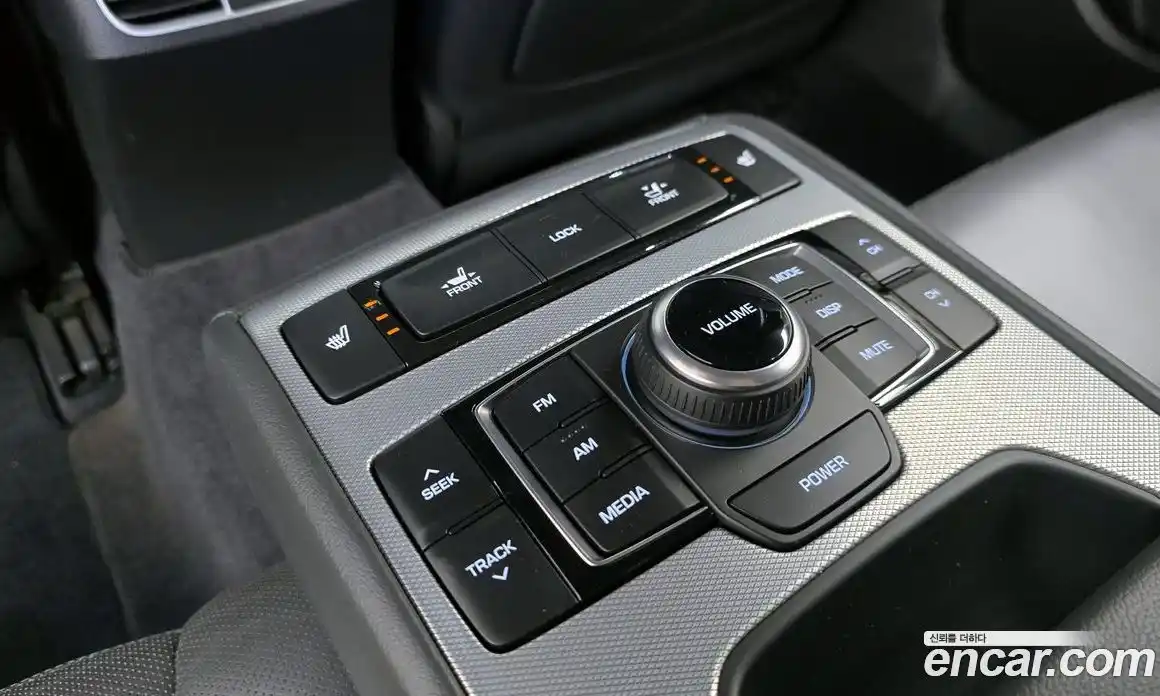 Genesis G80 2018 3.3 гидро, фото 18