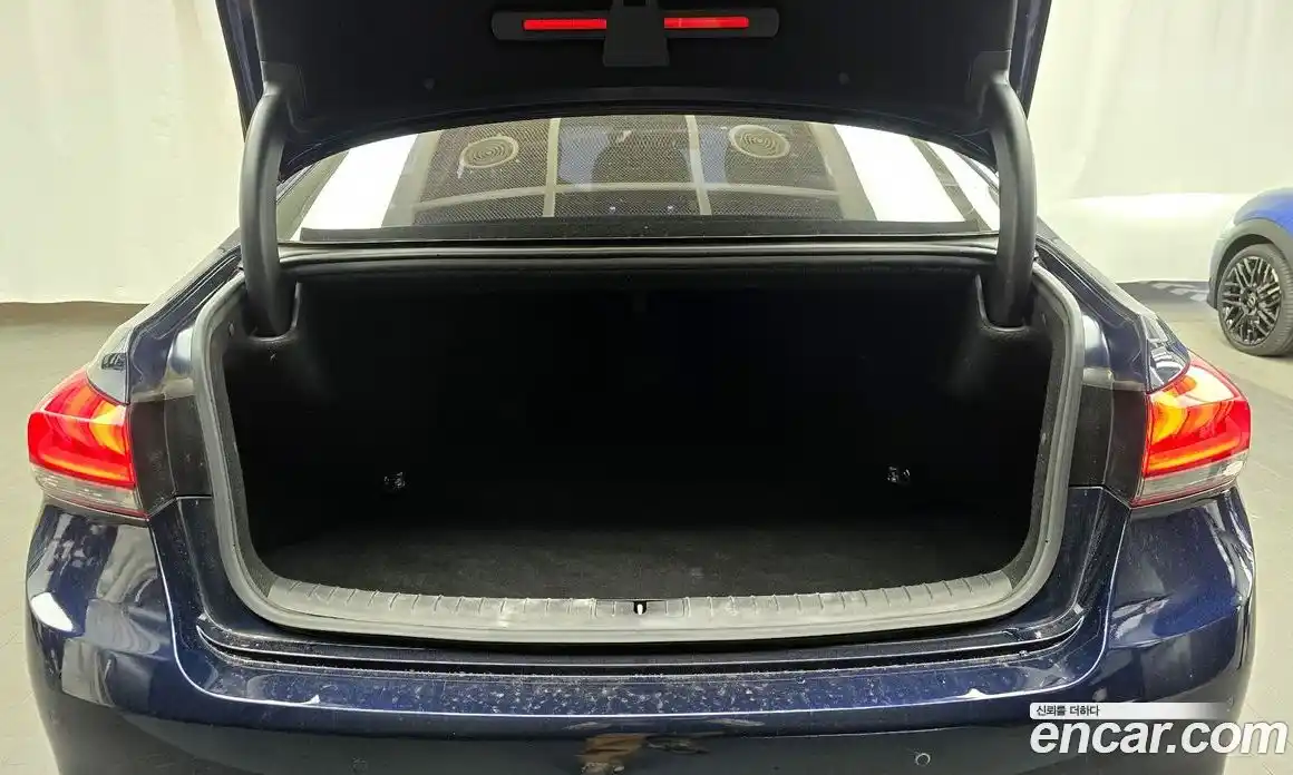 Genesis G80 2018 3.3 гидро, фото 20