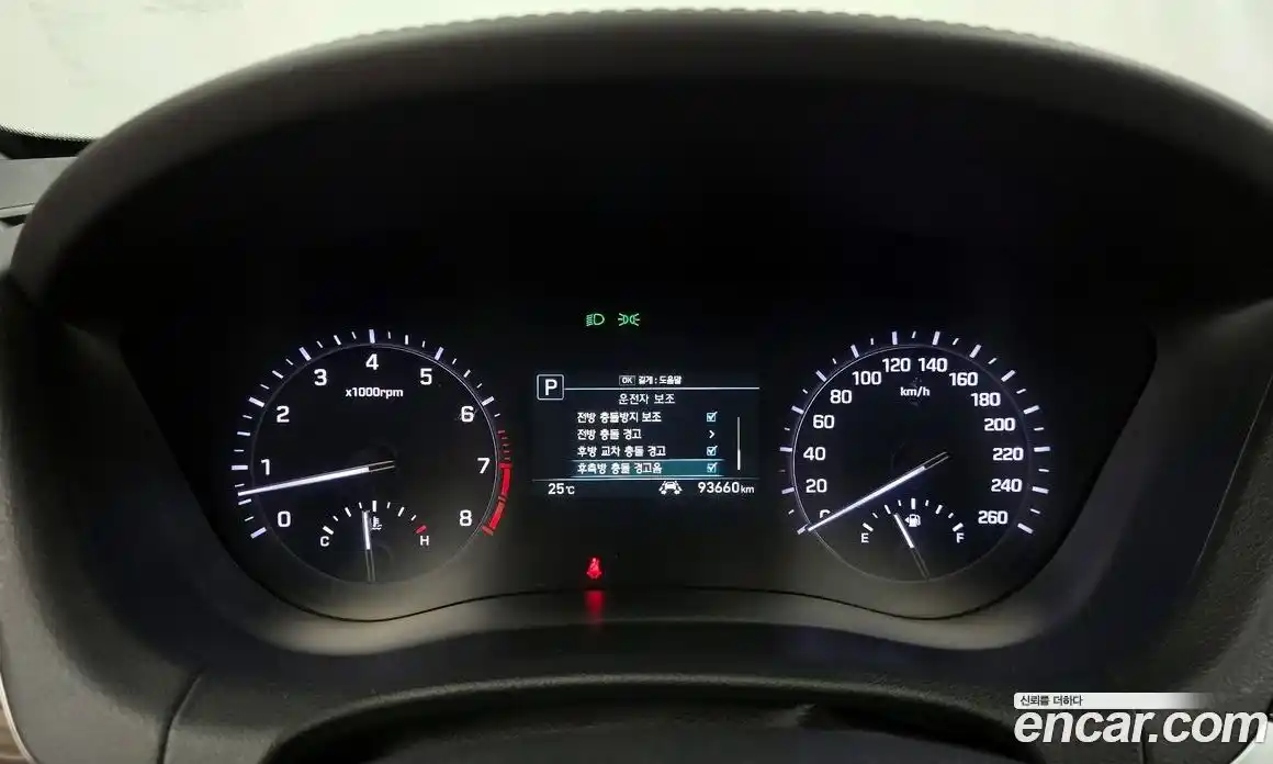 Genesis G80 2018 3.3 гидро, фото 8