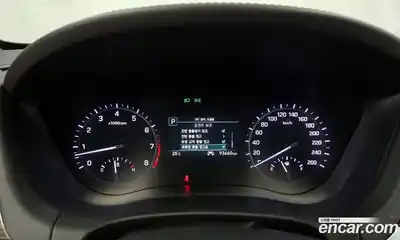Genesis G80 2018 3.3 гидро, миниатюра 8