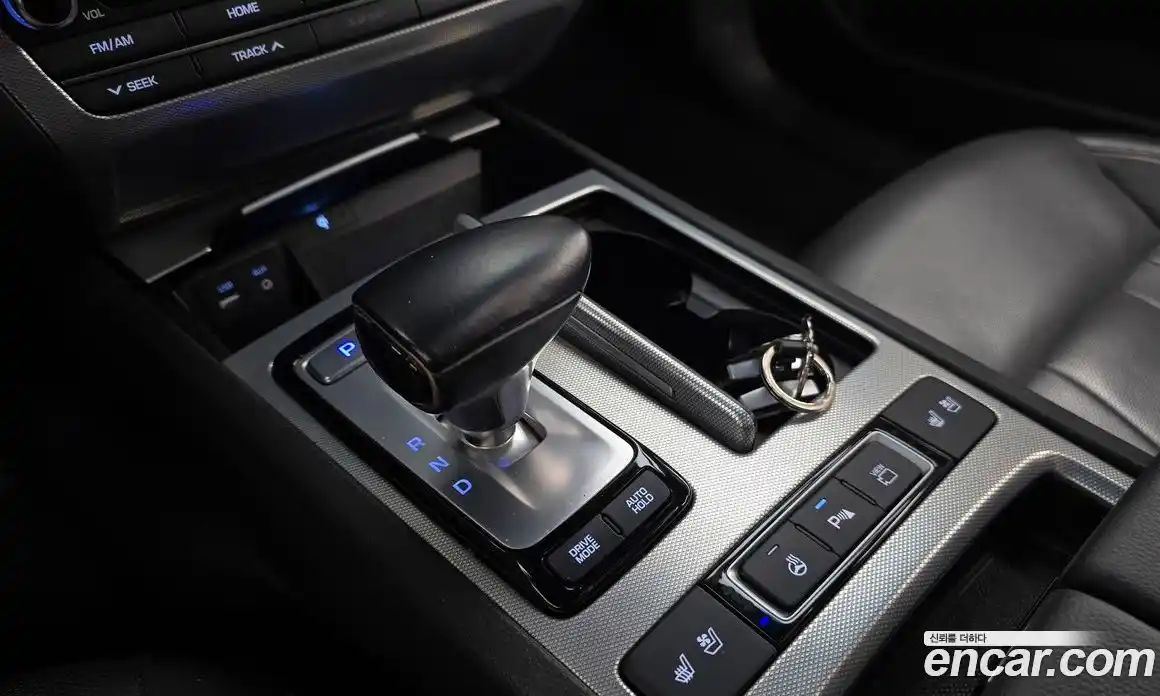 Genesis G80 2018 3.3 гидро, фото 9