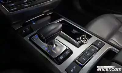 Genesis G80 2018 3.3 гидро, миниатюра 9