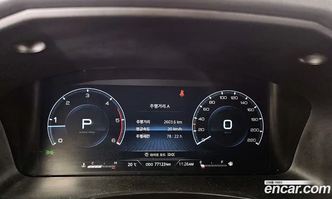 SsangYong Rexton 2022 2.2 гидро, фото 11