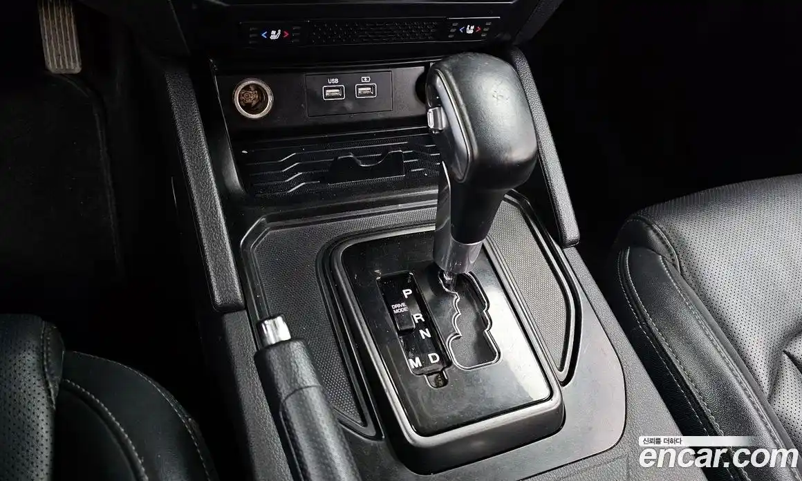 SsangYong Rexton 2022 2.2 гидро, фото 12