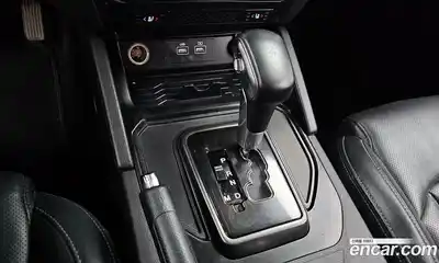 SsangYong Rexton 2022 2.2 гидро, миниатюра 12