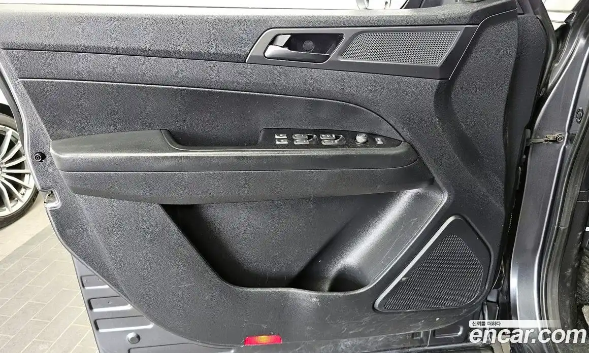 SsangYong Rexton 2022 2.2 гидро, фото 14