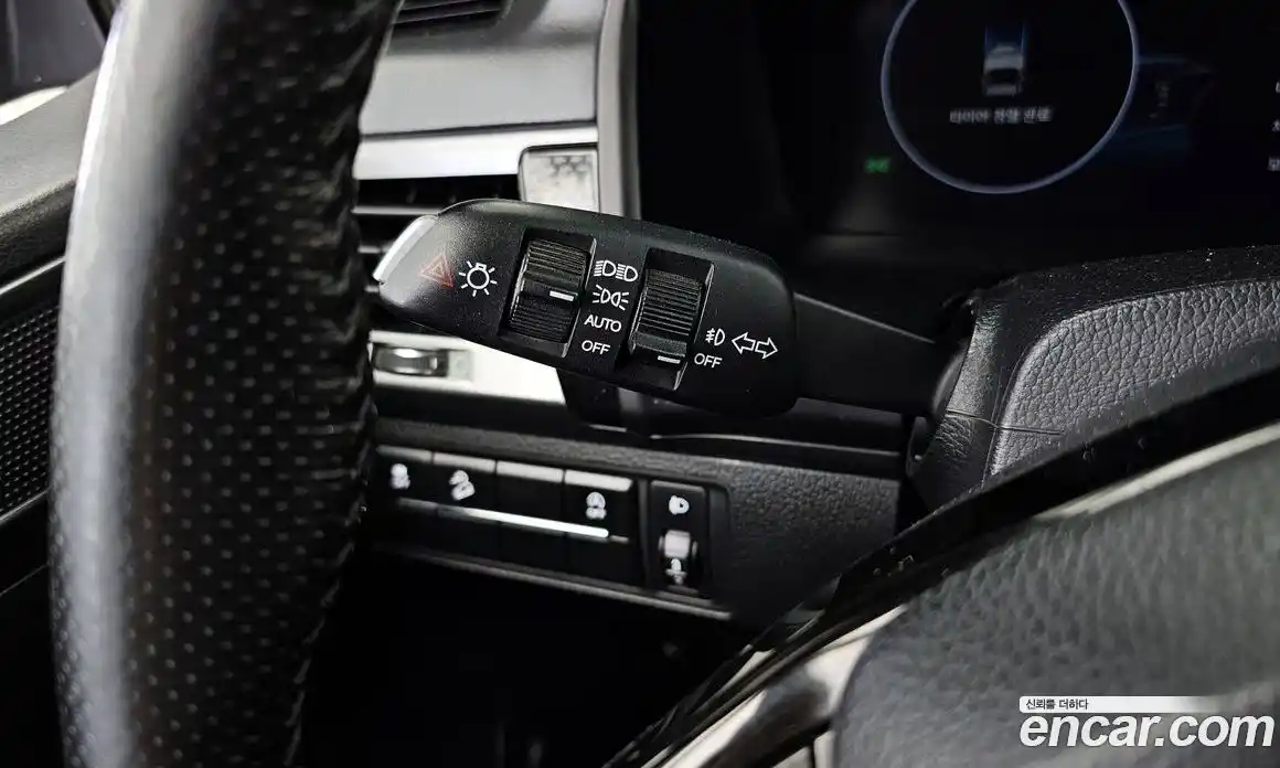 SsangYong Rexton 2022 2.2 гидро, фото 20