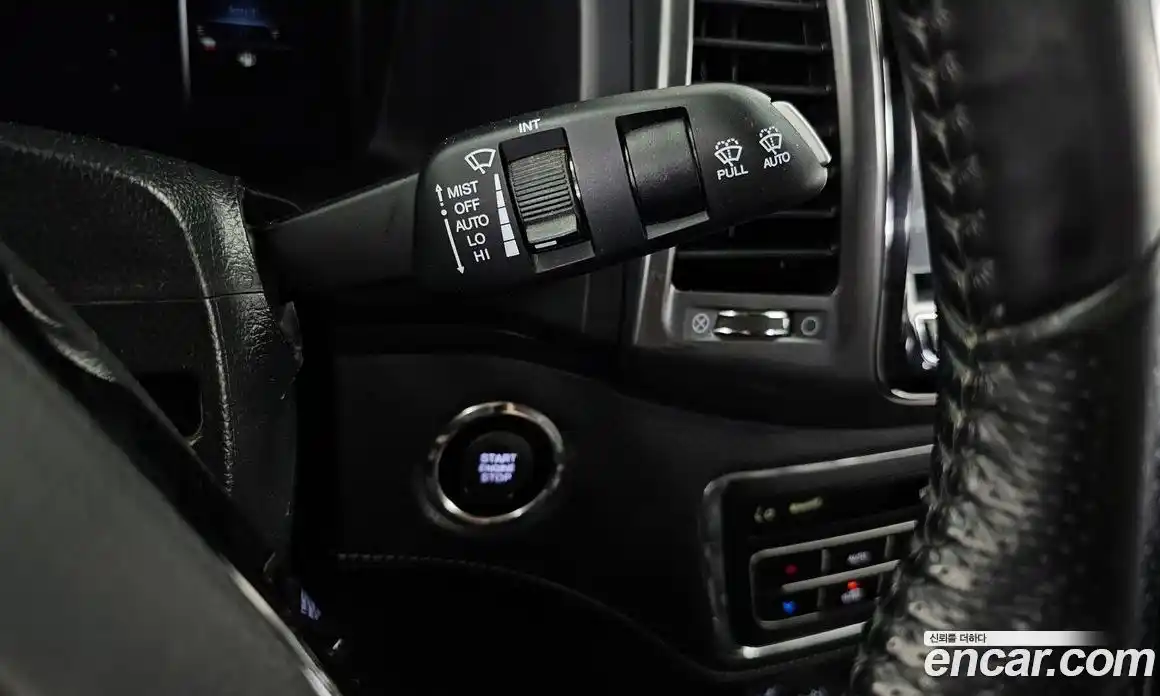 SsangYong Rexton 2022 2.2 гидро, фото 21
