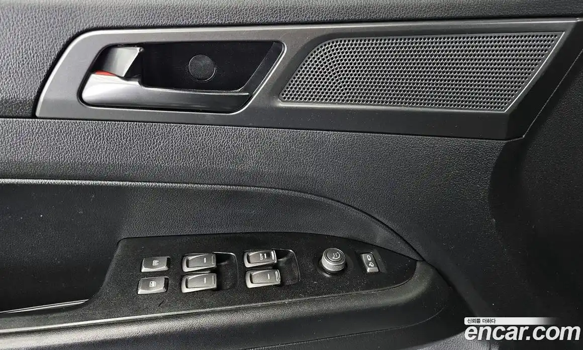 SsangYong Rexton 2022 2.2 гидро, фото 29