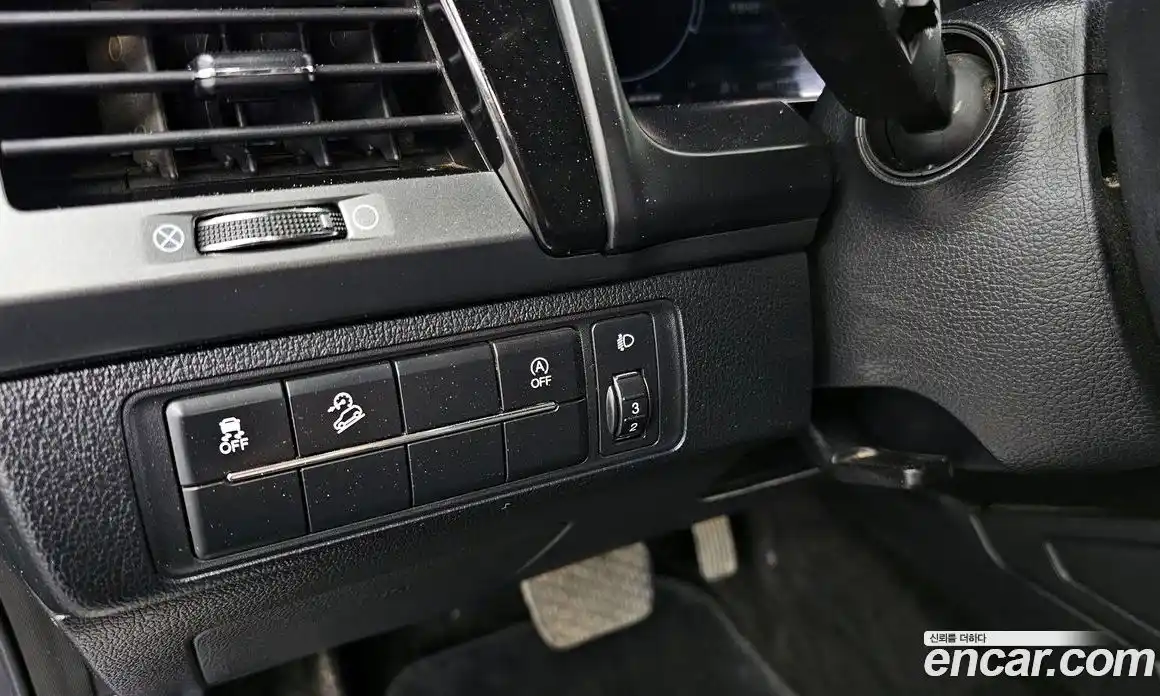 SsangYong Rexton 2022 2.2 гидро, фото 32