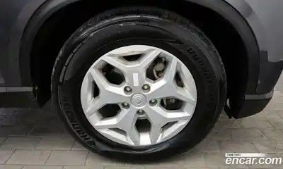 SsangYong Rexton 2022 2.2 гидро, миниатюра 7