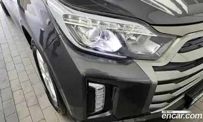 SsangYong Rexton 2022 2.2 гидро, миниатюра 8