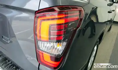 SsangYong Rexton 2022 2.2 гидро, миниатюра 9
