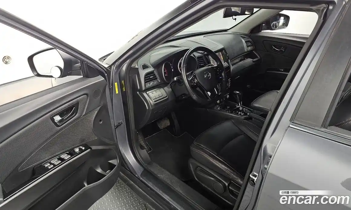 SsangYong TIBOLI 2017 1.6 гидро, фото 11
