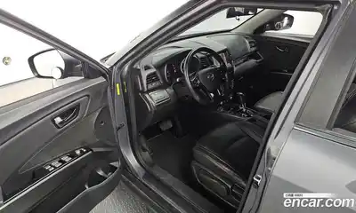 SsangYong TIBOLI 2017 1.6 гидро, миниатюра 11