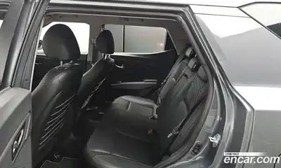 SsangYong TIBOLI 2017 1.6 гидро, миниатюра 12