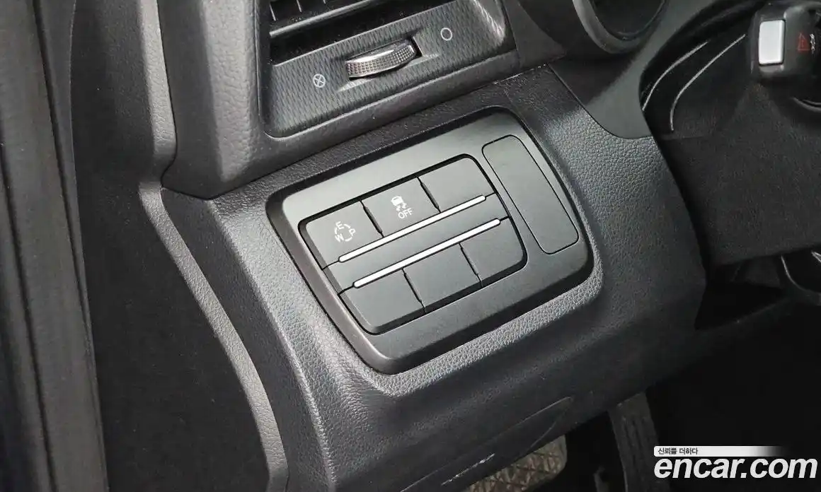 SsangYong TIBOLI 2017 1.6 гидро, фото 14