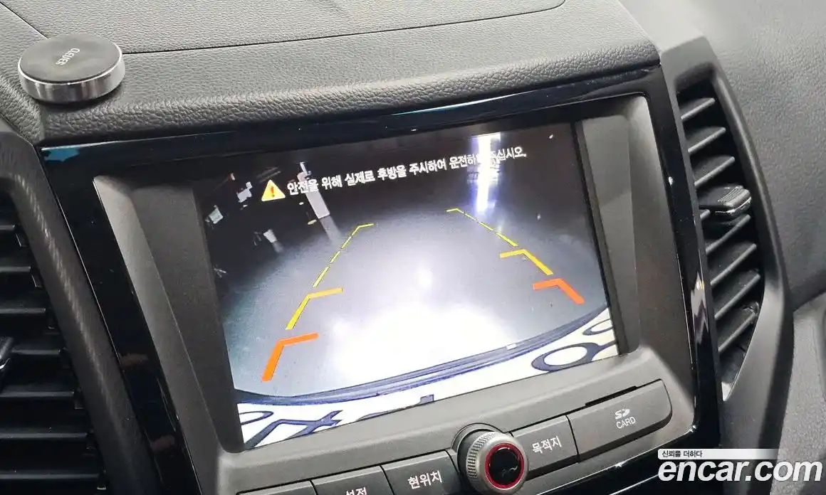 SsangYong TIBOLI 2017 1.6 гидро, фото 16