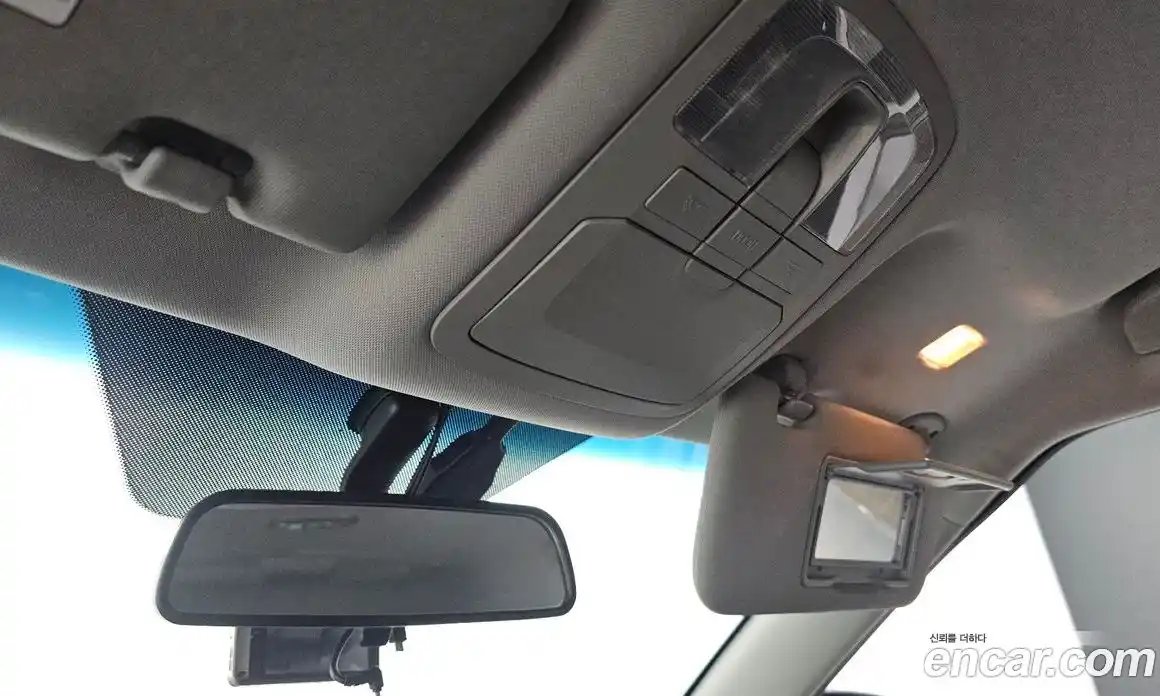 SsangYong TIBOLI 2017 1.6 гидро, фото 18