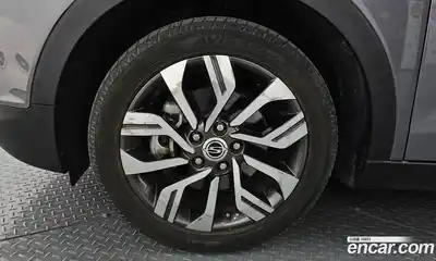 SsangYong TIBOLI 2017 1.6 гидро, миниатюра 5