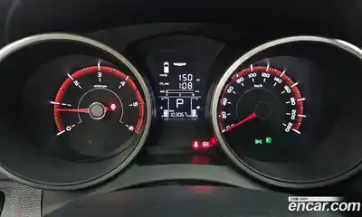 SsangYong TIBOLI 2017 1.6 гидро, миниатюра 8