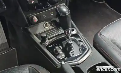 SsangYong TIBOLI 2017 1.6 гидро, миниатюра 9