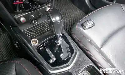 SsangYong TIBOLI 2017 1.6 автомат (гидро), миниатюра 12