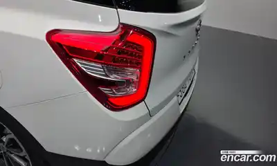 SsangYong TIBOLI 2017 1.6 автомат (гидро), миниатюра 9