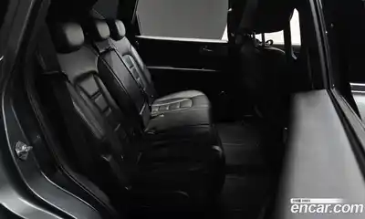 SsangYong Rexton 2018 2.2 автомат (гидро), миниатюра 11