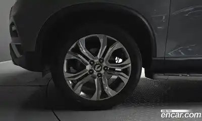SsangYong Rexton 2018 2.2 автомат (гидро), миниатюра 5