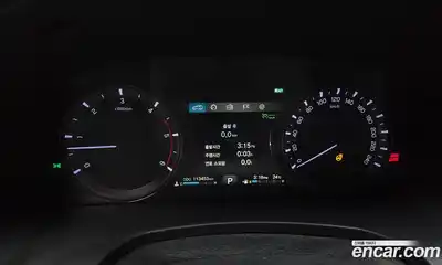 SsangYong Rexton 2018 2.2 автомат (гидро), миниатюра 8