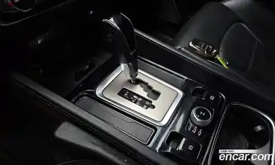 SsangYong Rexton 2018 2.2 автомат (гидро), миниатюра 9