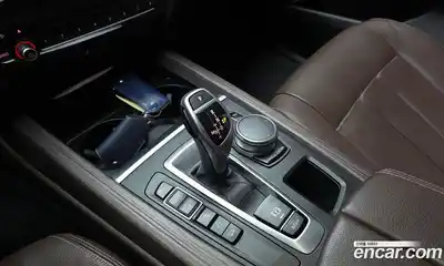 BMW X5 2017 3.0 гидро, миниатюра 12