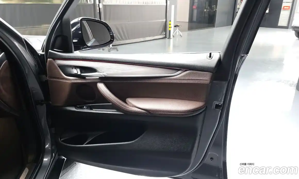 BMW X5 2017 3.0 гидро, фото 14