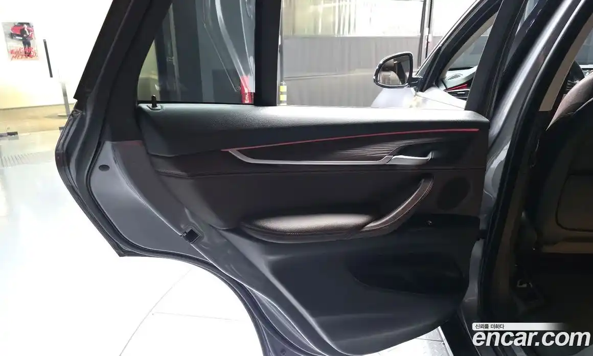 BMW X5 2017 3.0 гидро, фото 15