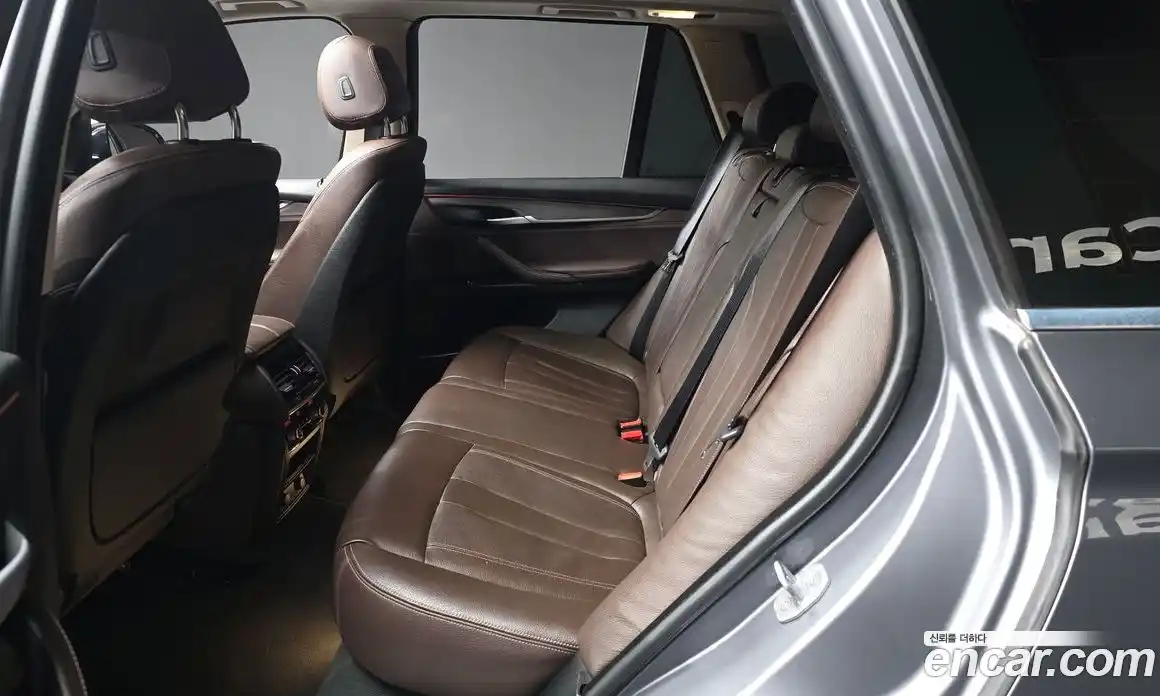 BMW X5 2017 3.0 гидро, фото 16