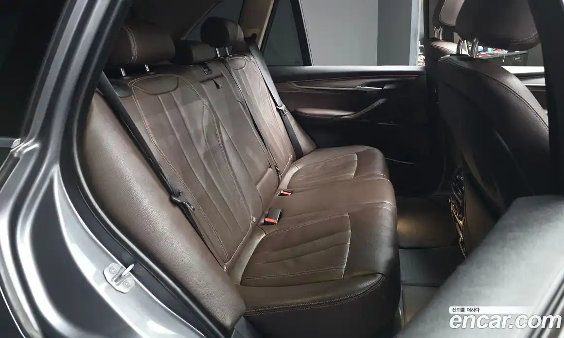 BMW X5 2017 3.0 гидро, фото 18