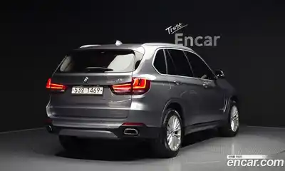 BMW X5 2017 3.0 гидро, миниатюра 2