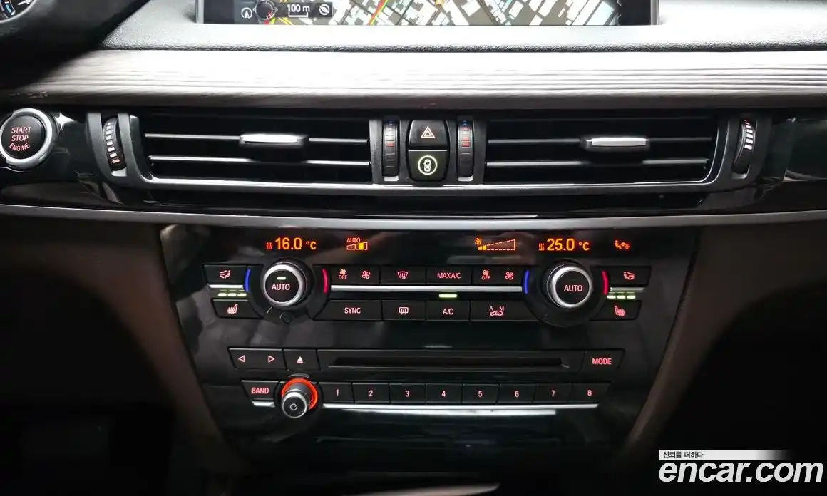 BMW X5 2017 3.0 гидро, фото 28