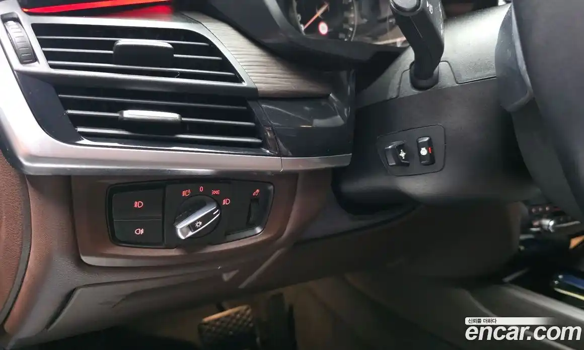 BMW X5 2017 3.0 гидро, фото 29