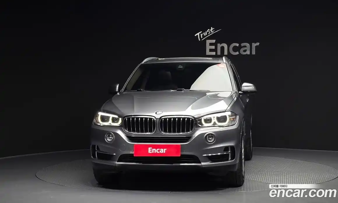 BMW X5 2017 3.0 гидро, фото 3