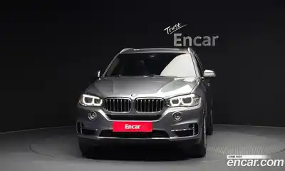 BMW X5 2017 3.0 гидро, миниатюра 3
