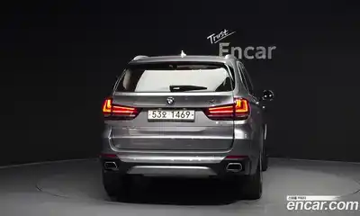 BMW X5 2017 3.0 гидро, миниатюра 4
