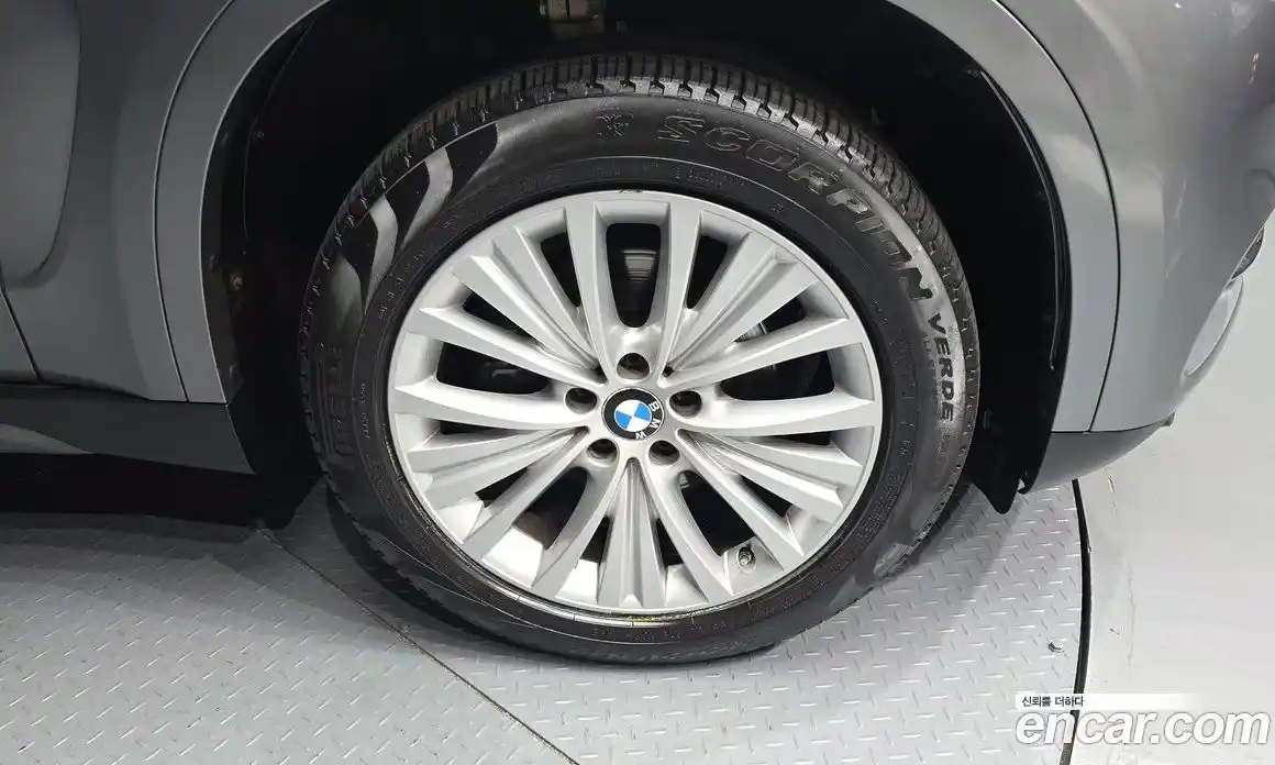 BMW X5 2017 3.0 гидро, фото 5