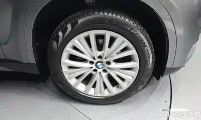 BMW X5 2017 3.0 гидро, миниатюра 5