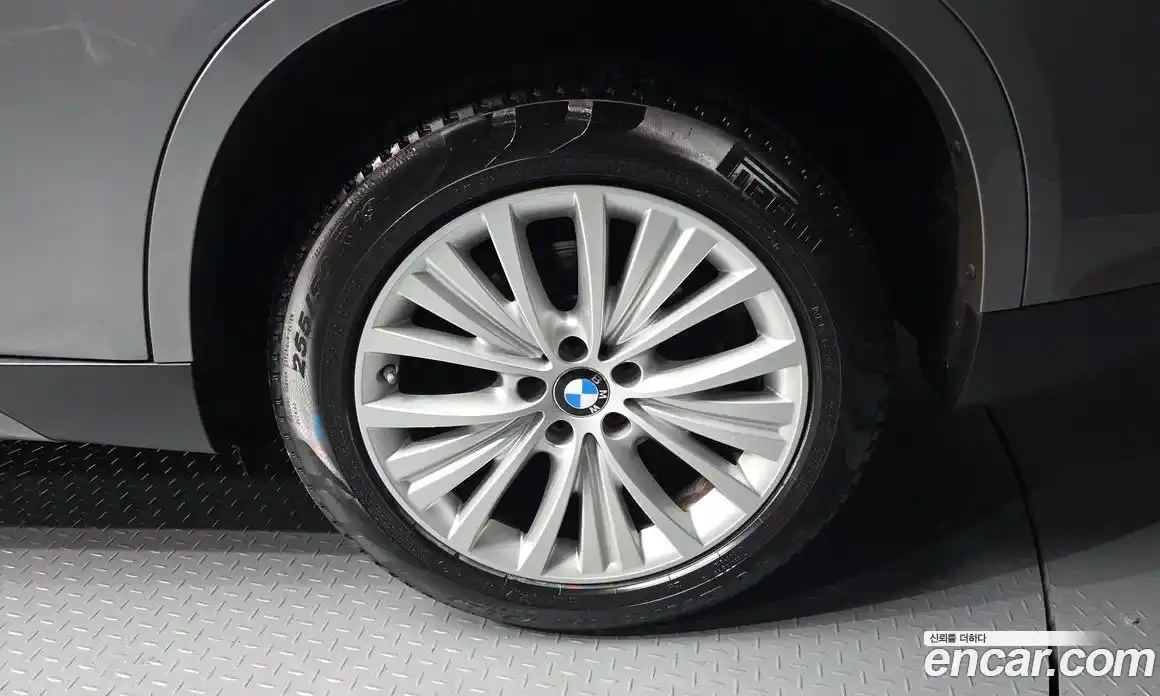 BMW X5 2017 3.0 гидро, фото 7