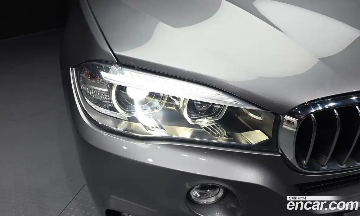 BMW X5 2017 3.0 гидро, фото 8