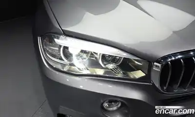 BMW X5 2017 3.0 гидро, миниатюра 8