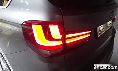 BMW X5 2017 3.0 гидро, миниатюра 9