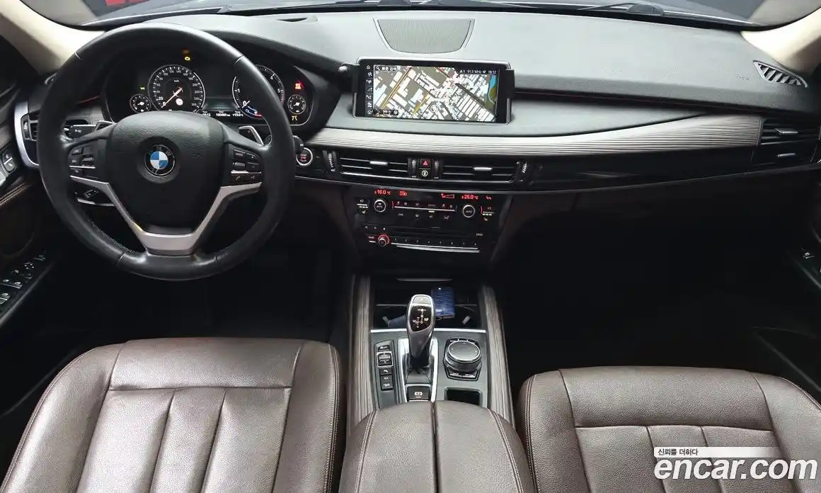BMW X5 2017 3.0 гидро, фото 10